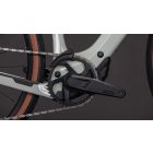 Cube Nuroad Hybrid C:62 Race 400X reedbeige'n'black gravel e-bike
