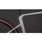 Cube Nuroad Hybrid C:62 Race 400X reedbeige'n'black gravel e-bike