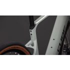 Cube Nuroad Hybrid C:62 Race 400X reedbeige'n'black gravel e-bike