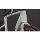 Cube Nuroad Hybrid C:62 Race 400X reedbeige'n'black gravel e-bike