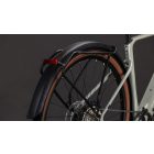 Cube Nuroad Hybrid C:62 Race 400X FE reedbeige'n'black gravel e-bike