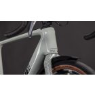 Cube Nuroad Hybrid C:62 Race 400X FE reedbeige'n'black gravel e-bike