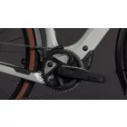 Cube Nuroad Hybrid C:62 Race 400X FE reedbeige'n'black gravel e-bike