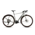 Cube Nuroad Hybrid C:62 Race 400X FE reedbeige'n'black gravel e-bike