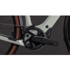 Cube Nuroad Hybrid C:62 Race 400X FE reedbeige'n'black gravel e-bike