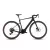 Cube Nuroad Hybrid C:62 EXC 400X blackline gravel e-bike