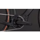 Cube Nuroad Hybrid C:62 EXC 400X blackline gravel e-bike