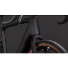 Cube Nuroad Hybrid C:62 EXC 400X blackline gravel e-bike
