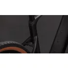 Cube Nuroad Hybrid C:62 EXC 400X blackline gravel e-bike