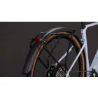 Cube Nuroad Hybrid C:62 SLX 400X FE iceblue'n'prism gravel e-bike