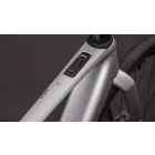Cube Nulane Hybrid C:62 Race 400X sleekgrey'n'prism fitness e-bike