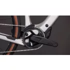 Cube Nulane Hybrid C:62 Race 400X sleekgrey'n'prism fitness e-bike