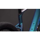 Cube Nulane Hybrid C:62 SLX 400X polarlight'n'prism fitness e-bike