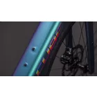 Cube Nulane Hybrid C:62 SLX 400X polarlight'n'prism fitness e-bike