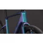 Cube Nulane Hybrid C:62 SLX 400X polarlight'n'prism fitness e-bike