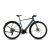 Cube Nulane Hybrid C:62 SLX 400X FE polarlight'n'prism fitness e-bike