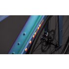 Cube Nulane Hybrid C:62 SLX 400X FE polarlight'n'prism fitness e-bike
