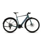 Cube Nulane Hybrid C:62 SLX 400X FE polarlight'n'prism fitness e-bike
