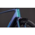 Cube Nulane Hybrid C:62 SLX 400X FE polarlight'n'prism fitness e-bike