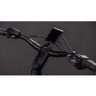 Cube Longtail Hybrid Comfort 800 haze'n'reflex cargo e-bike