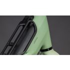 Cube Longtail Hybrid 800 pea'n'reflex cargo e-bike