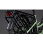 Cube Longtail Hybrid 800 pea'n'reflex cargo e-bike