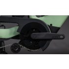 Cube Longtail Hybrid 800 pea'n'reflex cargo e-bike