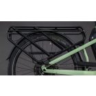 Cube Longtail Hybrid 800 pea'n'reflex cargo e-bike