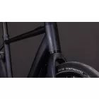Cube Editor Hybrid Pro 400X coal'n'prism city e-bike