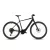 Cube Editor Hybrid Pro 400X coal'n'prism city e-bike