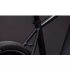 Cube Editor Hybrid Pro 400X coal'n'prism city e-bike