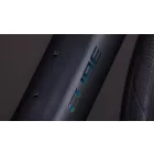 Cube Editor Hybrid Pro 400X coal'n'prism city e-bike