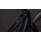 Cube Editor Hybrid Pro 400X coal'n'prism city e-bike
