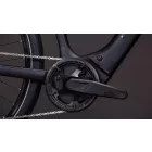 Cube Editor Hybrid Pro 400X coal'n'prism city e-bike