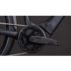 Cube Editor Hybrid Pro 400X FE coal'n'prism city e-bike