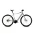 Cube Editor Hybrid SLX 400X reedbeige'n'chrome city e-bike