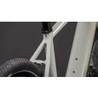 Cube Editor Hybrid SLX 400X reedbeige'n'chrome city e-bike