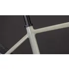 Cube Editor Hybrid SLX 400X reedbeige'n'chrome city e-bike