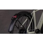 Cube Editor Hybrid SLX 400X FE reedbeige'n'chrome city e-bike