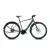 Cube Editor Hybrid SLT 400X FE smaragdgrey'n'prism city e-bike