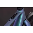 Cube Editor Hybrid SLT 400X FE smaragdgrey'n'prism city e-bike