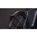 Cube Editor Hybrid SLT 400X FE smaragdgrey'n'prism city e-bike