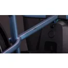 Cube Cargo Hybrid Comfort Pro 800 smaragdgrey'n'reflex cargo e-bike