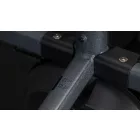 Cube Cargo Hybrid Comfort SLX 800 stonegrit'n'black cargo e-bike