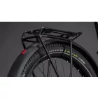 Cube Cargo Hybrid Comfort SLX 800 stonegrit'n'black cargo e-bike
