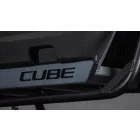 Cube Cargo Hybrid Comfort SLX 800 stonegrit'n'black cargo e-bike