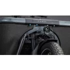 Cube Cargo Hybrid Comfort SLX 800 stonegrit'n'black cargo e-bike