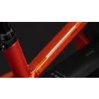 Cube Cargo Hybrid Comfort SLX 800 rustorange'n'reflex cargo e-bike