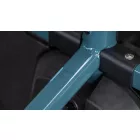 Cube Cargo Hybrid 800 storm'n'reflex cargo e-bike