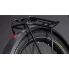 Cube Cargo Hybrid 800 storm'n'reflex cargo e-bike